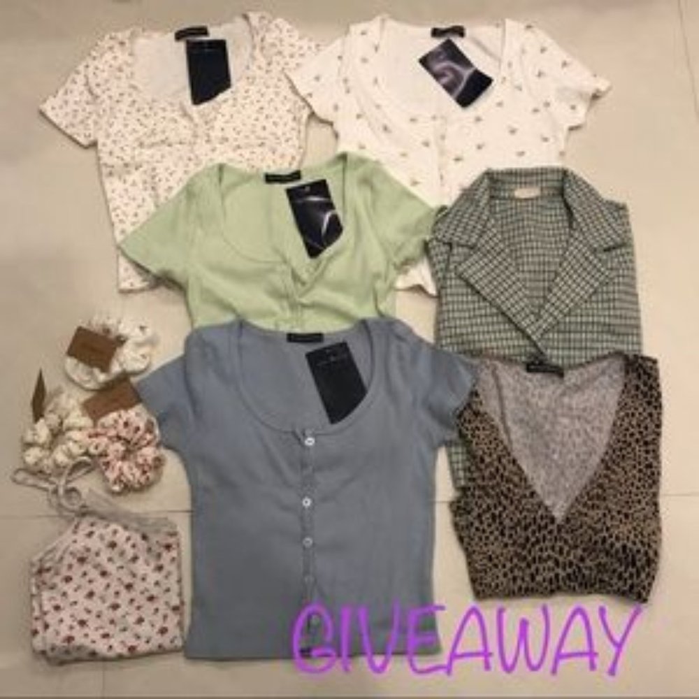 Amazing Brandy Giveaway Repost